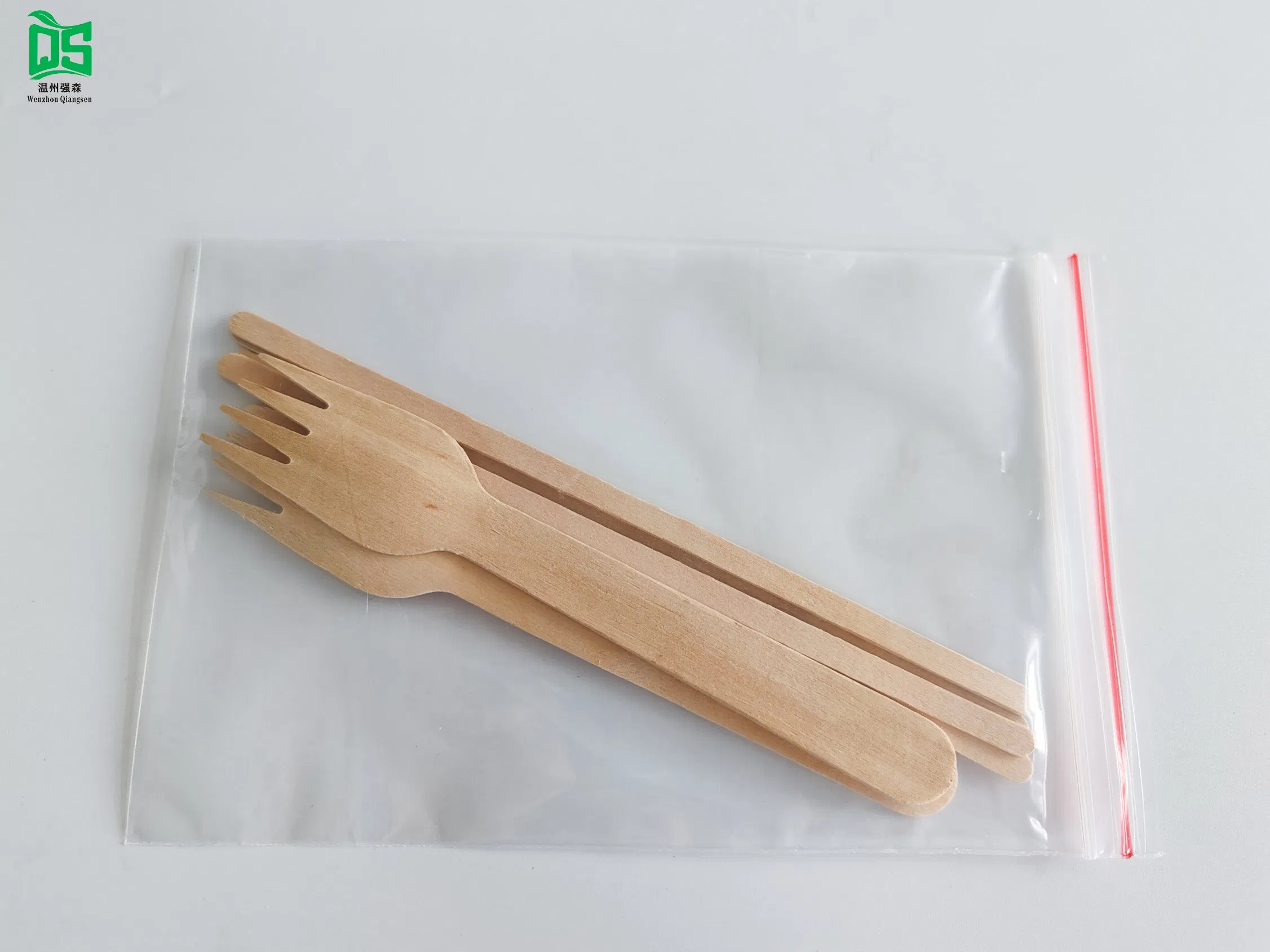 Wholesal Food/Clothing Storage PE Zip-Lock Plastic Bag PE Zip Lock Packaging Bag