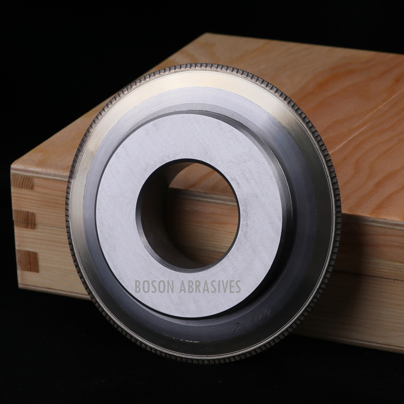 Алмазный правящий диск CNC CVD для шлифовальных кругов