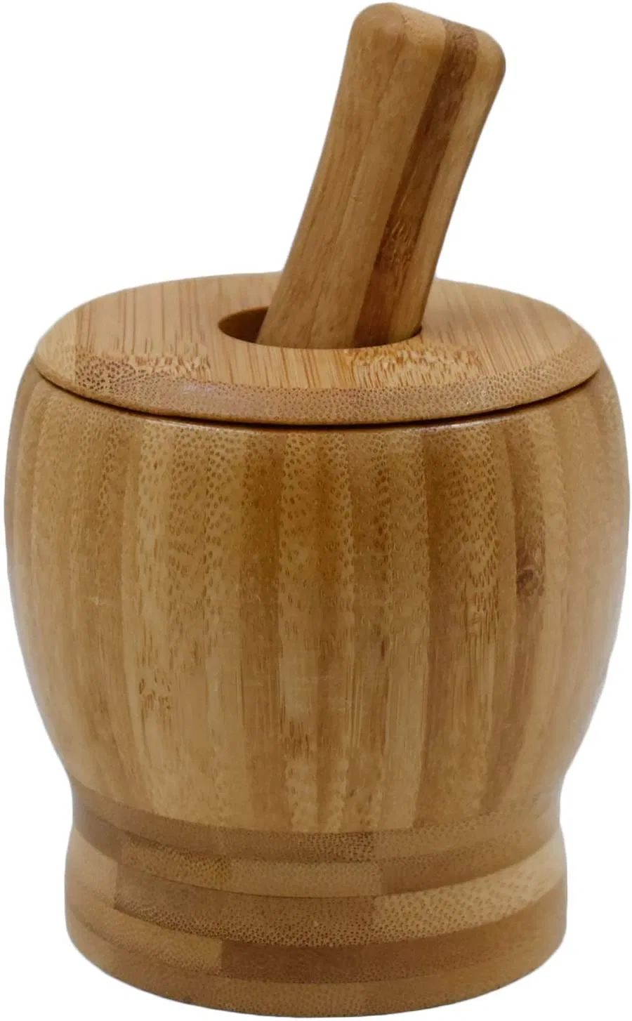 Cookware Tool Gadget Mortar and Pestle for Crushing Onion