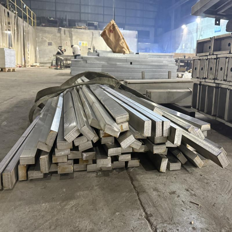 Aluminum Square Tubes: Manufacturing Process and Surface Treatments