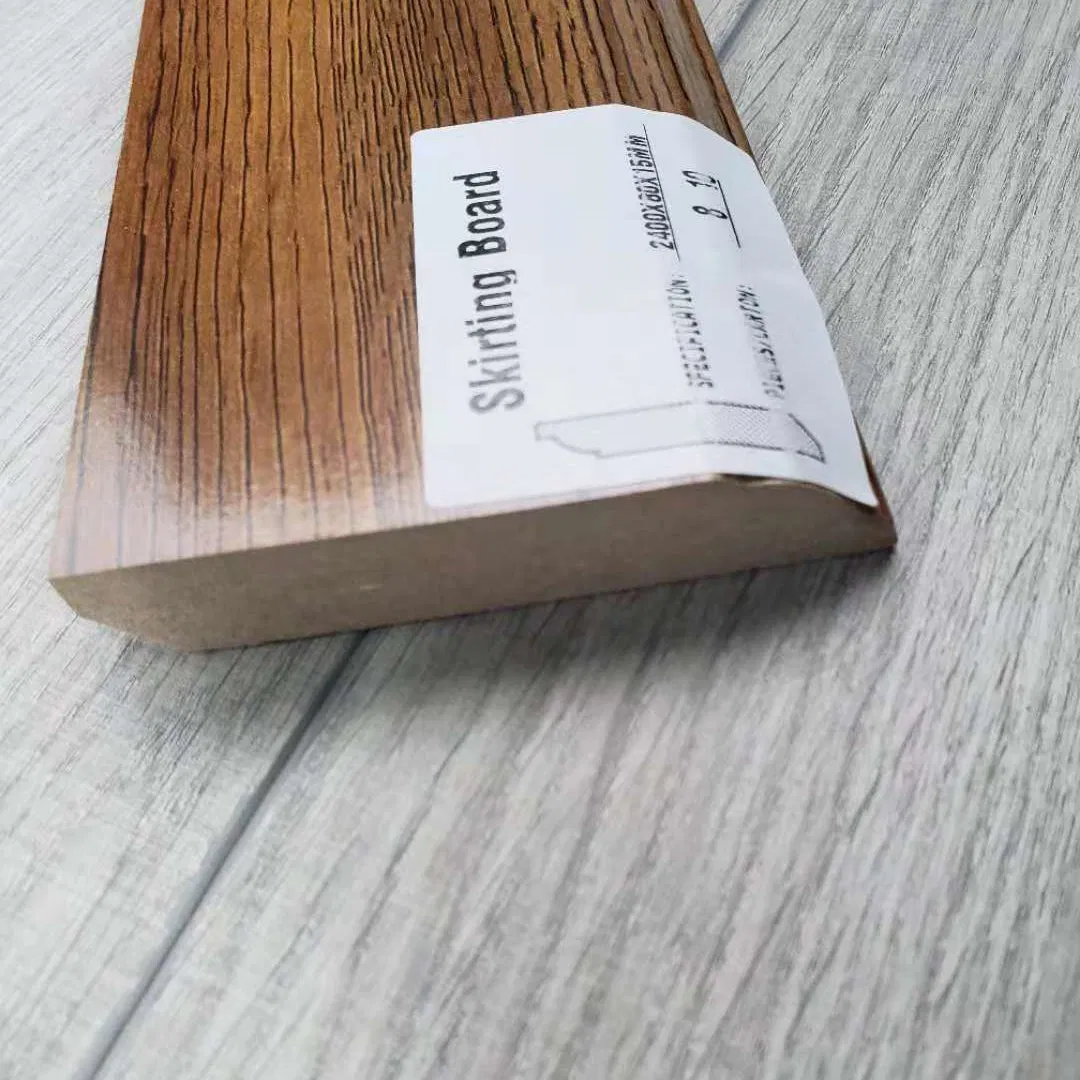 High Quality Flooring Accessories for Interior Decoration