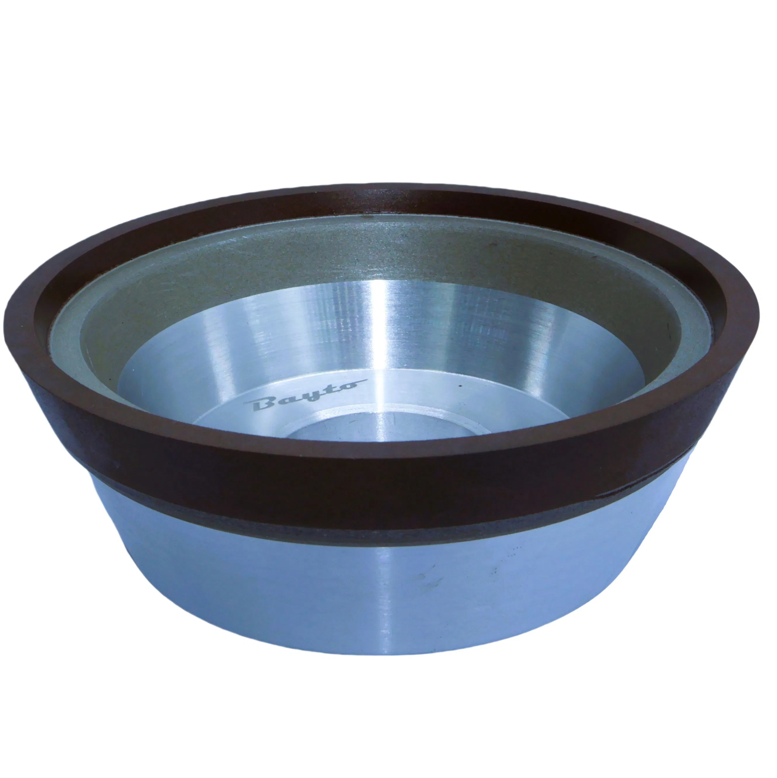 Шлифовальный круг 11V9 для заточки сверл и фрез