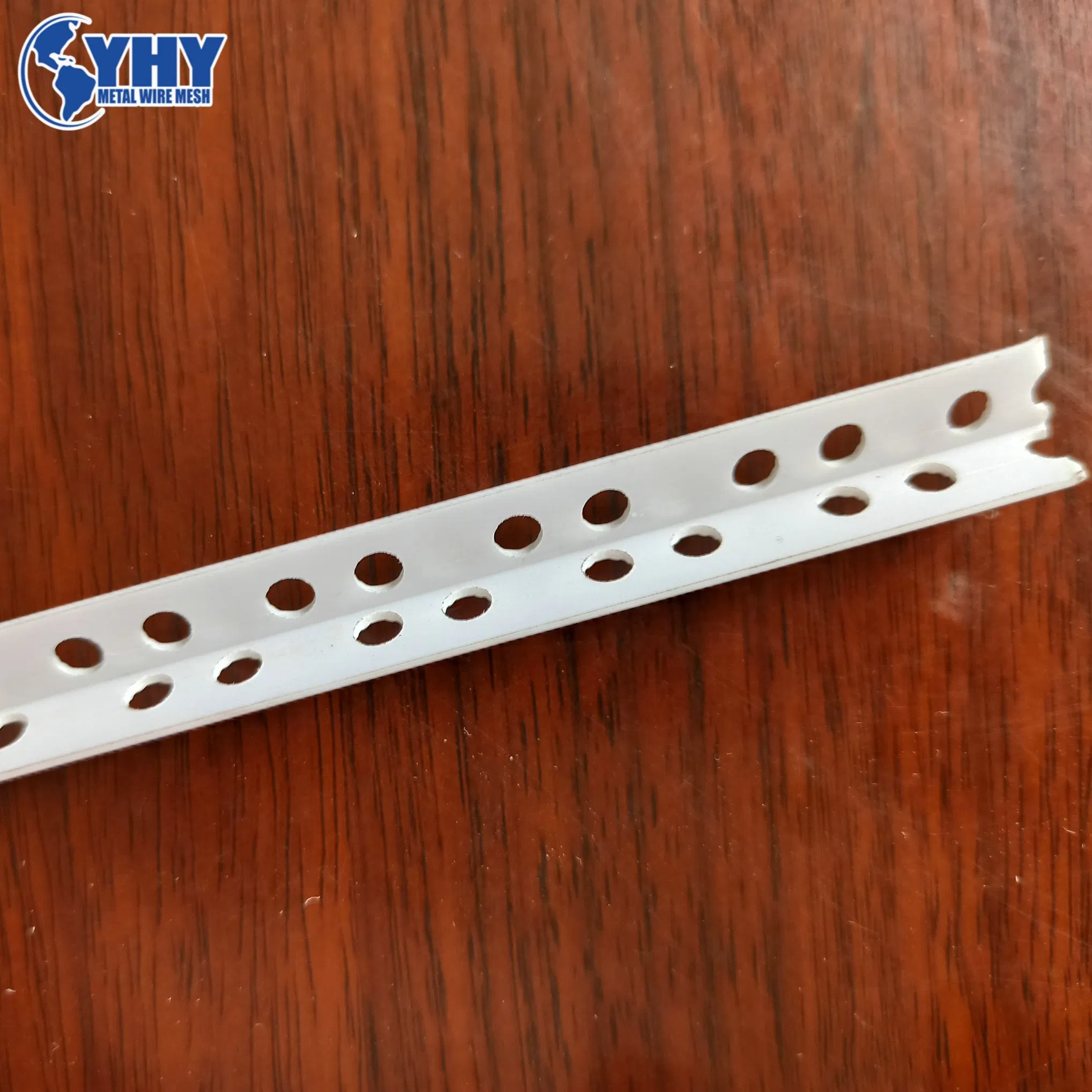Dry Wall Internal Plastering Outside Corner Bead for Plaster- Round Type