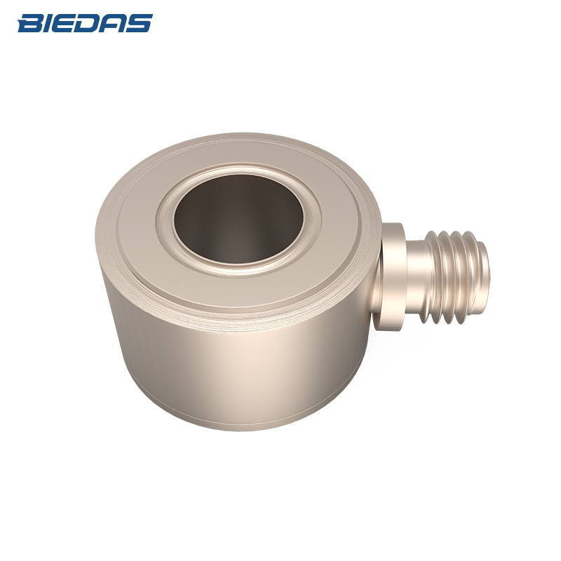Пьезоэлектрический датчик силы BYDCL015L, нерж. сталь, -54~120°C