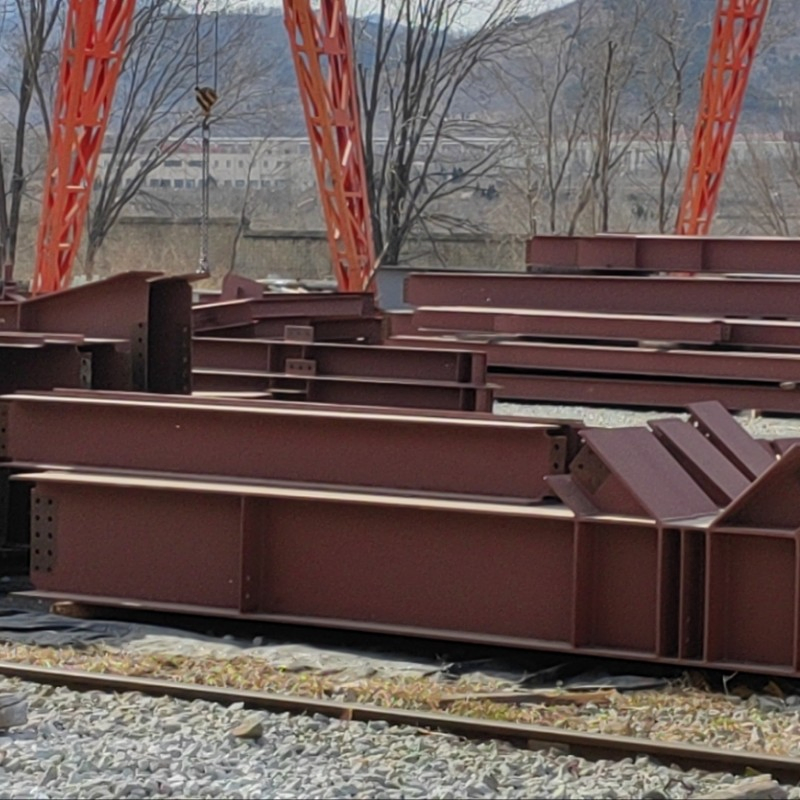 High Strength and High Seismic Resistance Fast Installation Prefabricated Houses