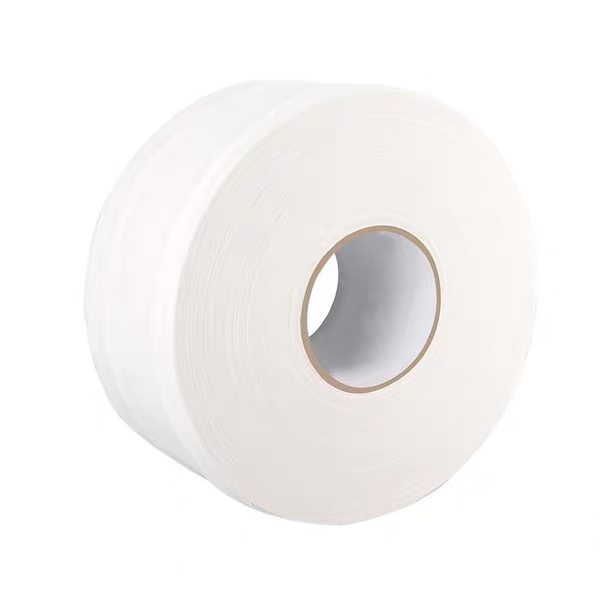 Tissue Paper in Jumbo Reels