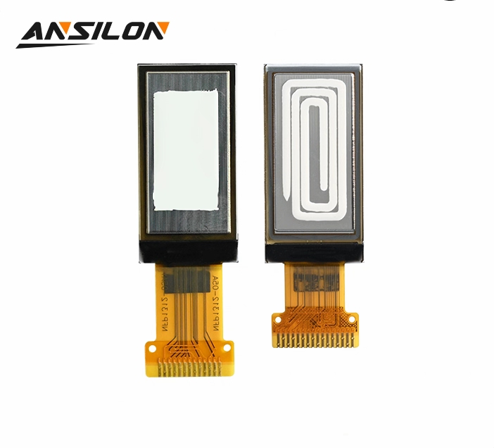 Factory Supply 0.96 Inch 128X64 OLED Module &amp; Ndash; Easy Programming for Beginners