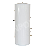 Water Tank (CE & SOLAR KEY MARK CERTIFICATE)