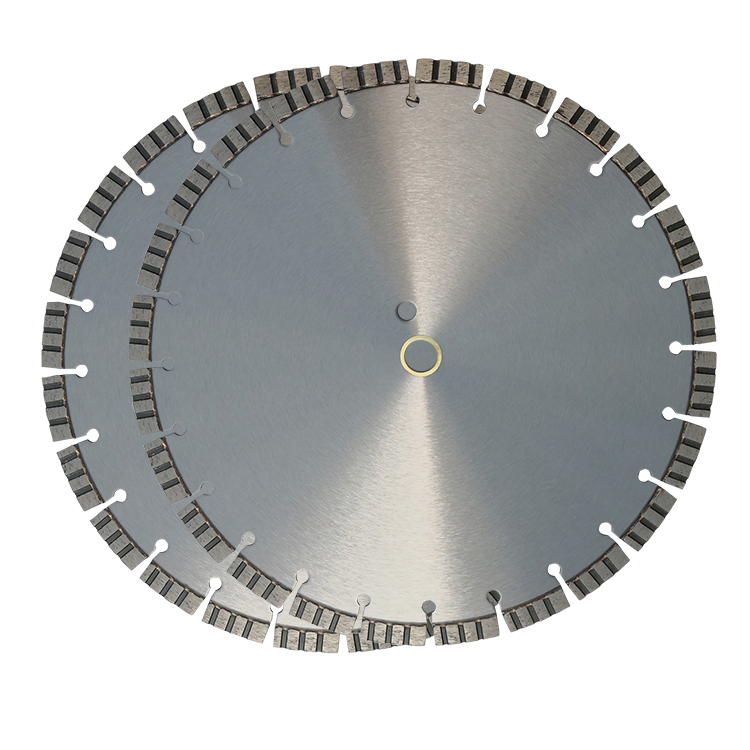 Premium Diamond Saw Blade for Precision Cutting and Durability