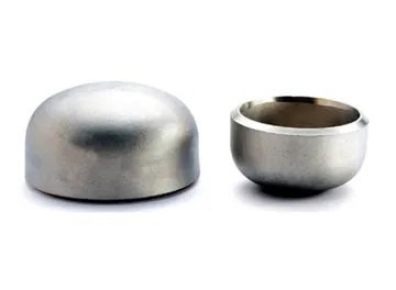 28" DN700 Stainless Steel Seamless End Cap ASME B16.9
