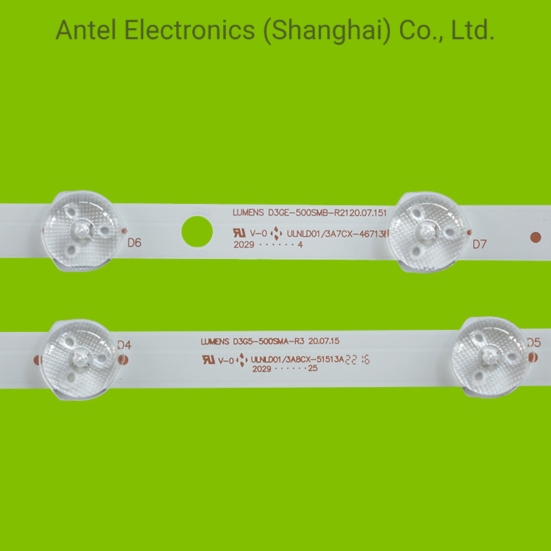 LED-подсветка Samsung UN50J6200, 2013SVS50