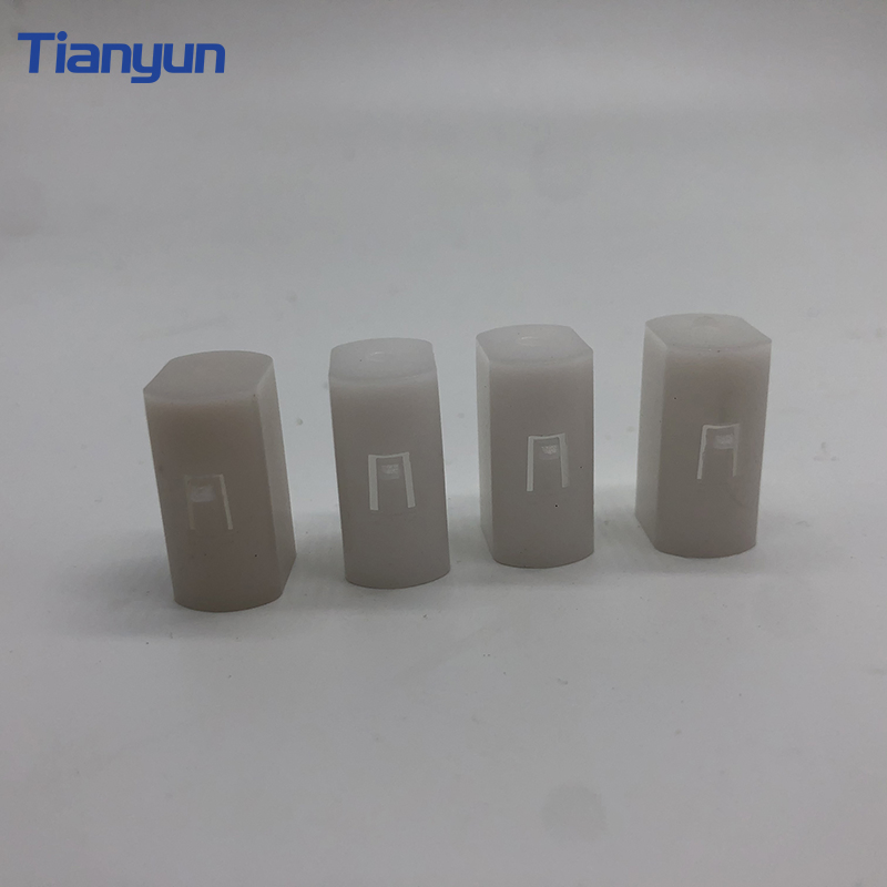Toilet Seat Fittings Hinge Bolt Quick Fix Replacement Toilet Seat Top Fixing