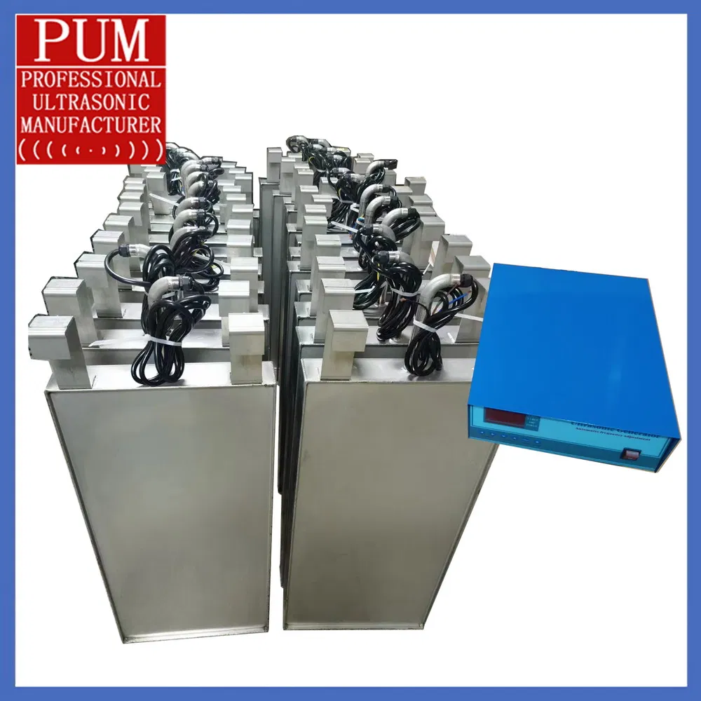 600W 28K/40K Ultrasonic Cleaner Durable Ultrasonic Cleaner Machine Customized Service for Machinery