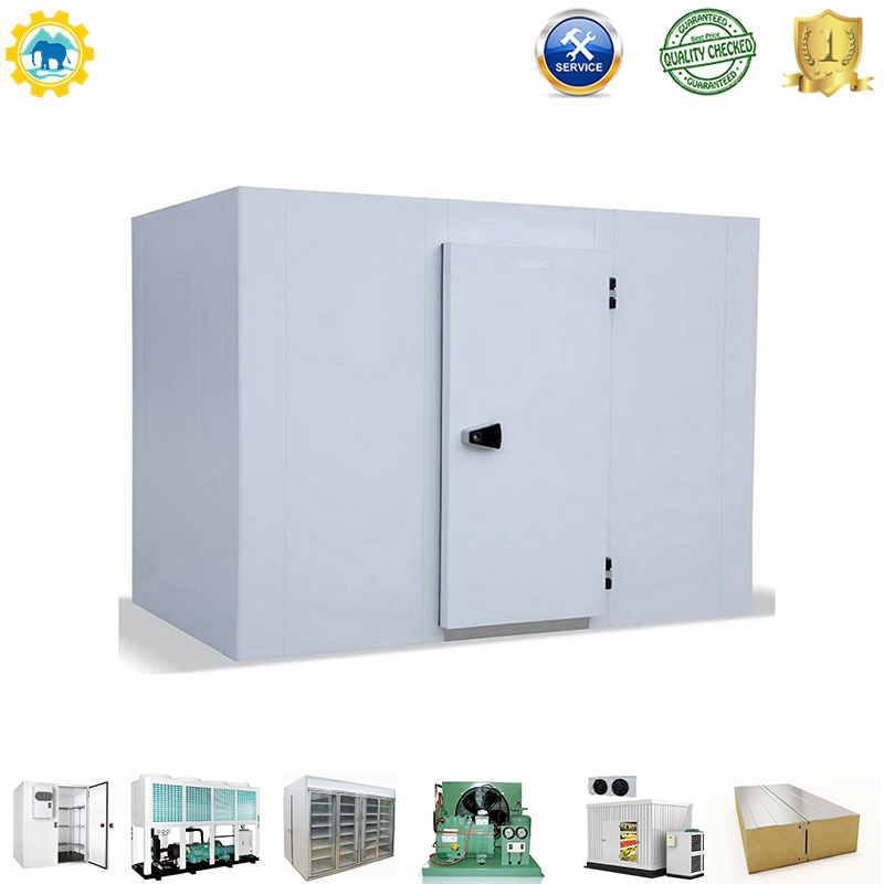 EPS Rock or Polyurethane PU Sandwich Sandwich Panels