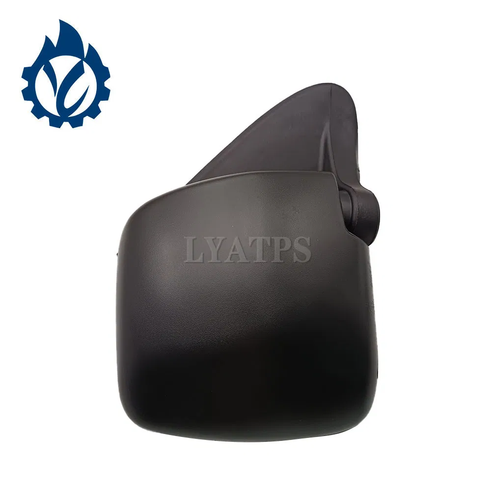 Зеркало заднего вида Toyota Hiace 2005, оригинальное (OEM)