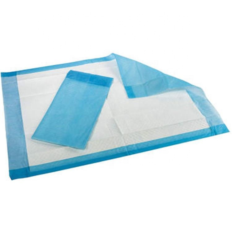 Super Absorbent Under Pad for Adult Incontinence Care