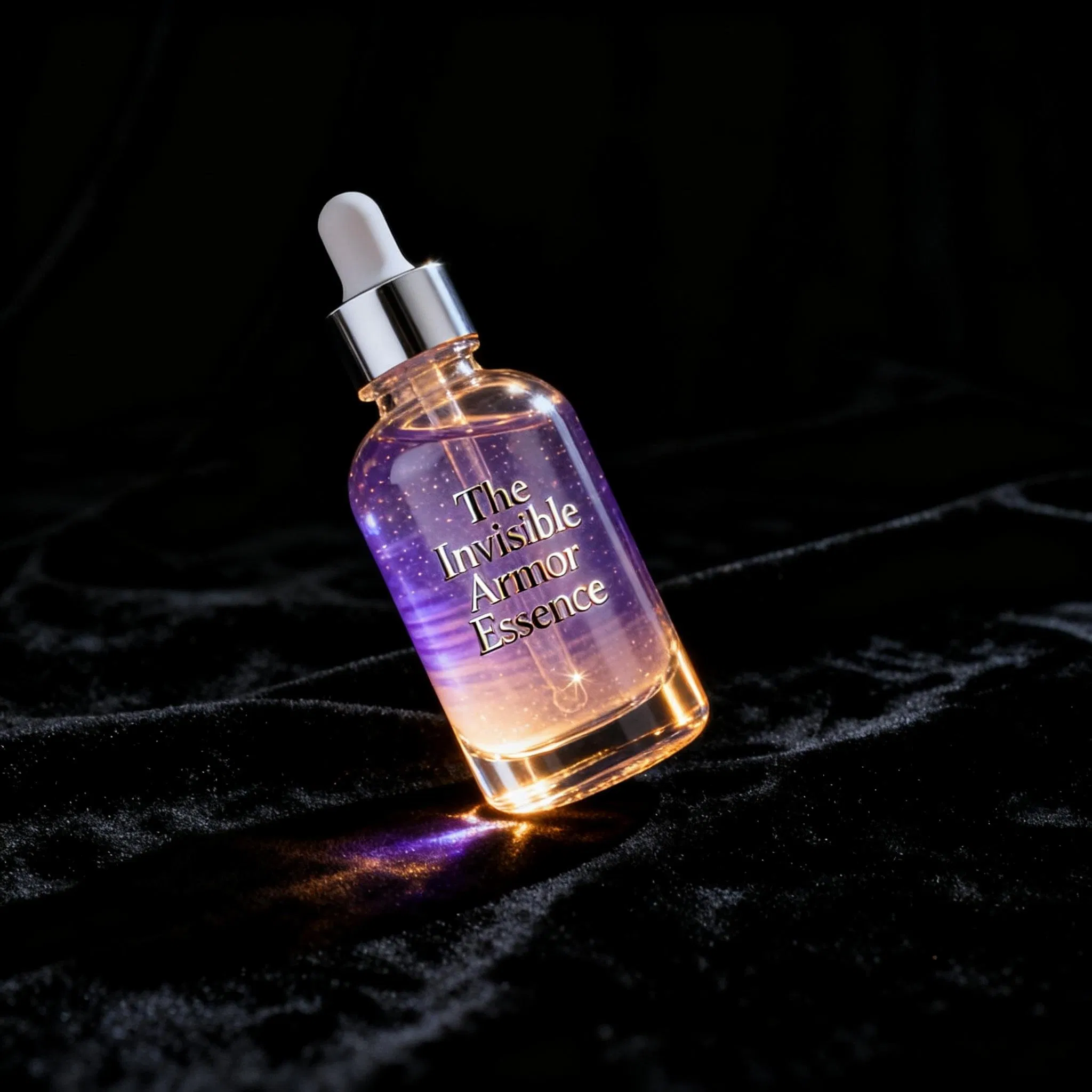 Korean Style Blue Light Defense and Anti-Glycation Face Toner with Carnosine and Salvia Milthiorrhiza Extract for Urban Lifestyle Care