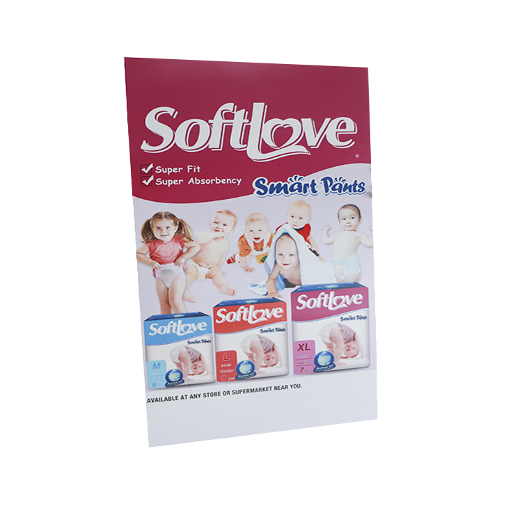 Solid PVC Plastic Sheet 15mm Hard PVC Plastic Sheet for Advertisement Sign