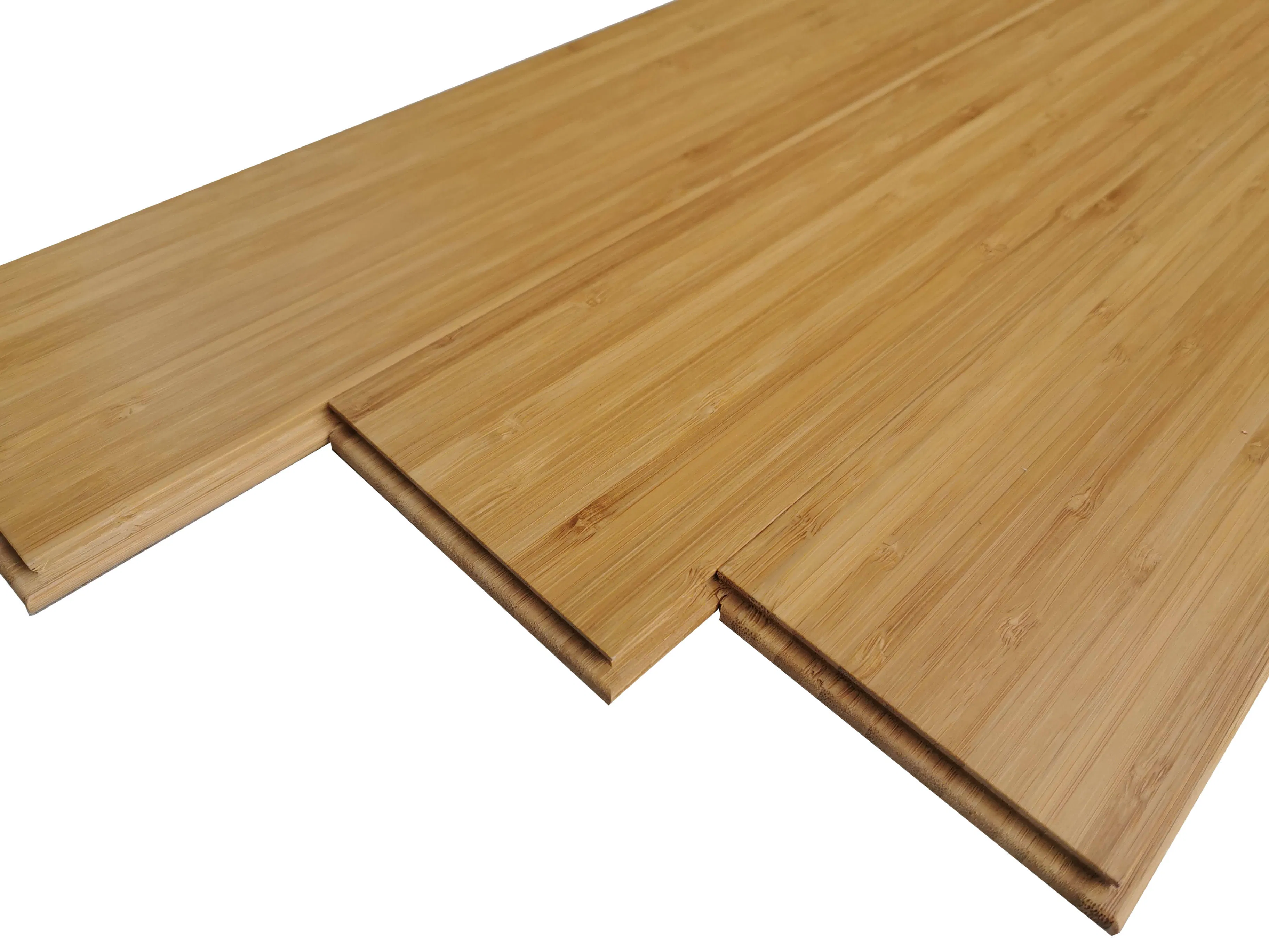 Custom Wholesale Standing Lamps Forester Oak Solid Engineered Bamboo Flooring