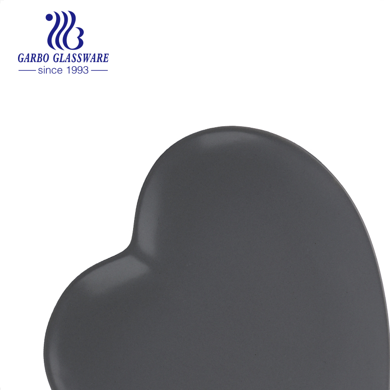 Ceramic Bowl Set Stoneware Ceramic Dinnerware 5.5 Inch Grey Porcelain Bowl for Home Decorative Dinner Set