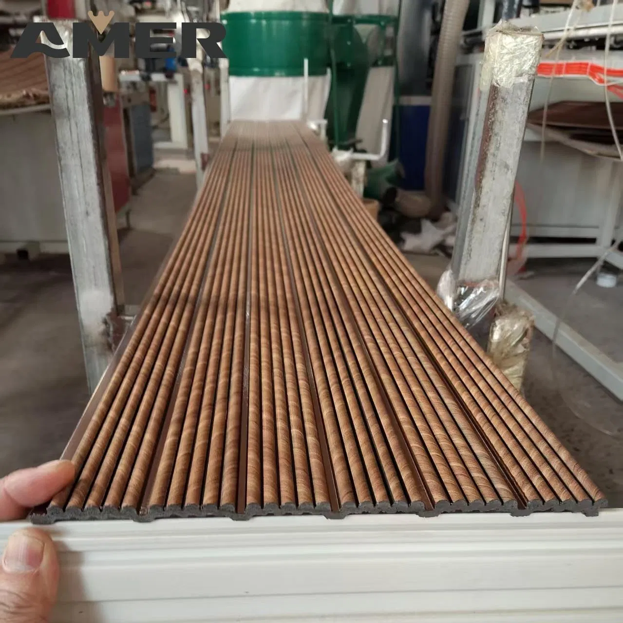 Hot Selling PS Wall Panels Moistureproof Interior Wall Decoration Boards Polystyrene Wallboard High Gloss Wall Panels