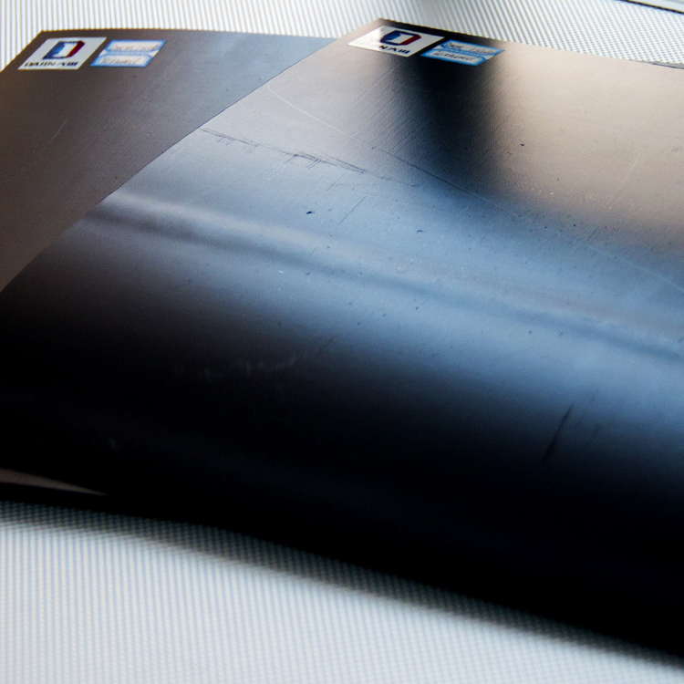 0.75mm HDPE Geomembrana Pond Liner for Artificial Lake Tank Dam Landfill Lining Liner Shrimp Fish Pond Liner Geomembrane