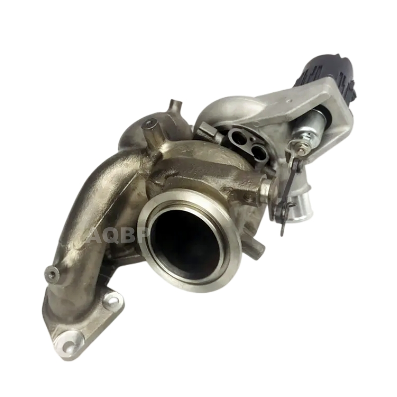 Турбокомпрессор для Greatwall Haval H6 1.5T 4G15e