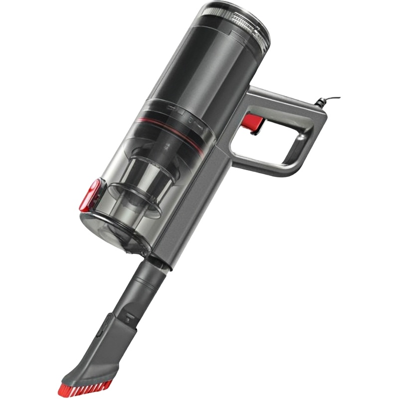 High-Performance Corded Vacuum Cleaner for Thorough Home Cleaning