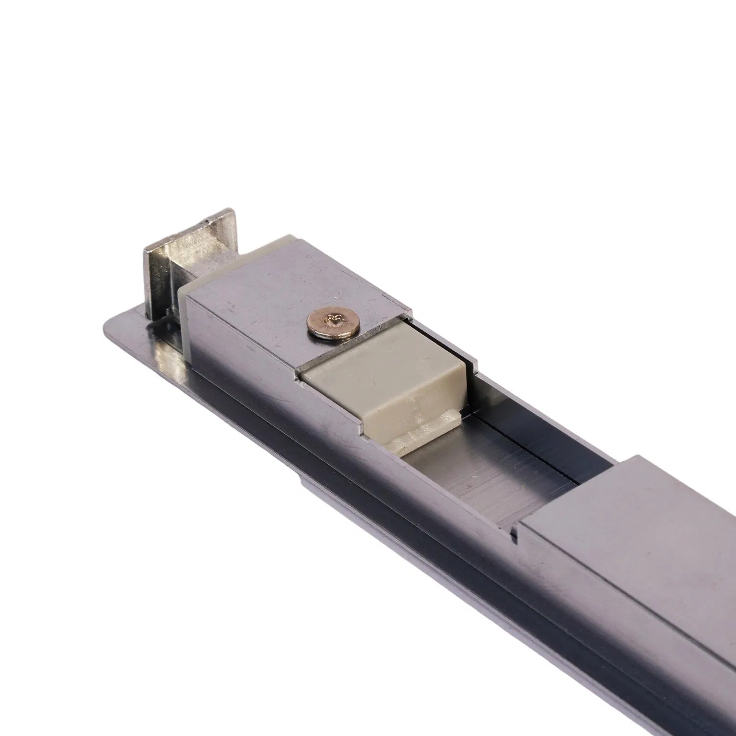 Premium Aluminum Door and Window Handles for Effortless Installation