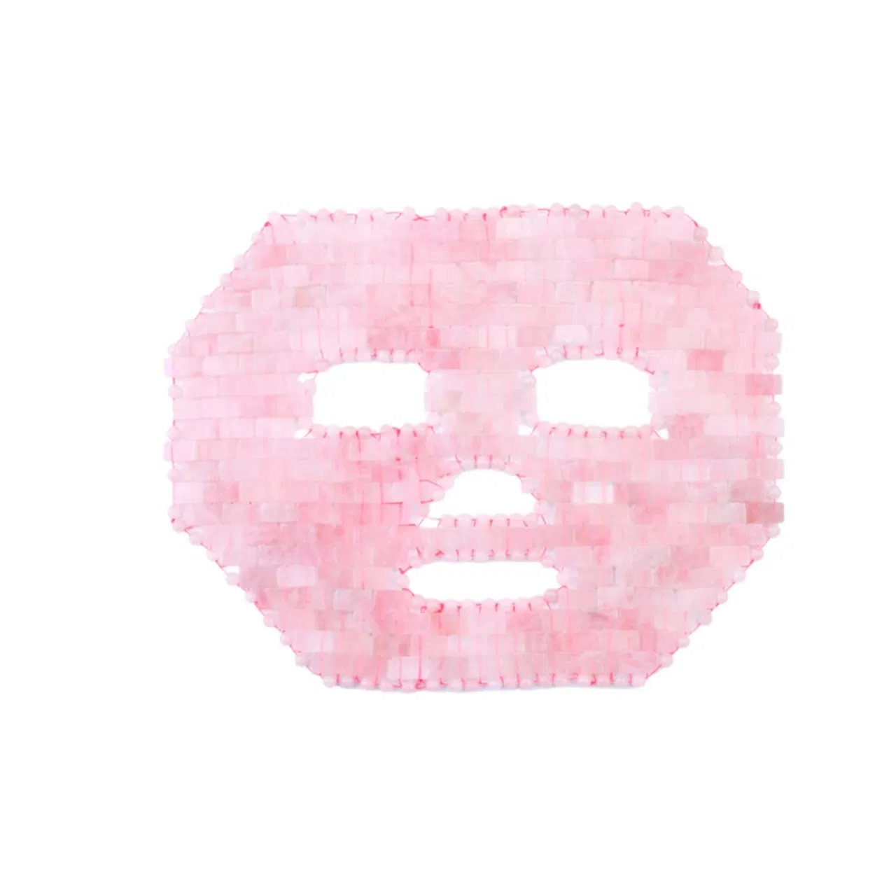 Natural Jade Stones Anti-Aging Mask Facial Beaty Mask