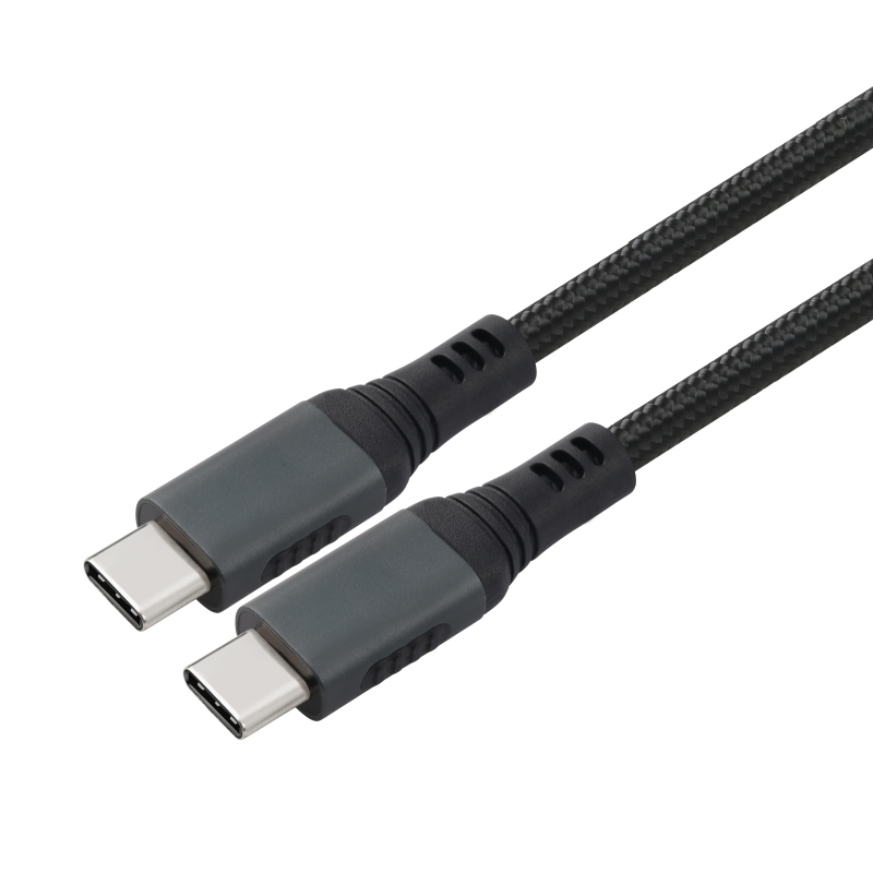 Mobile Phone Accessories USB Cable Type-C Cable 240W