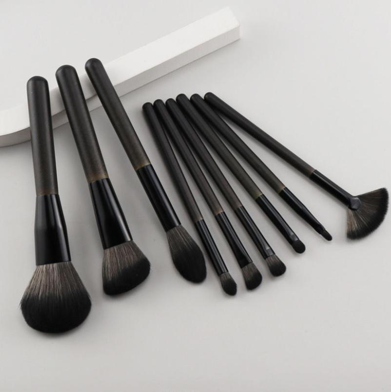 High Quality Beauty Brushes Professional Cosmetic Tool Makeup Brushes
