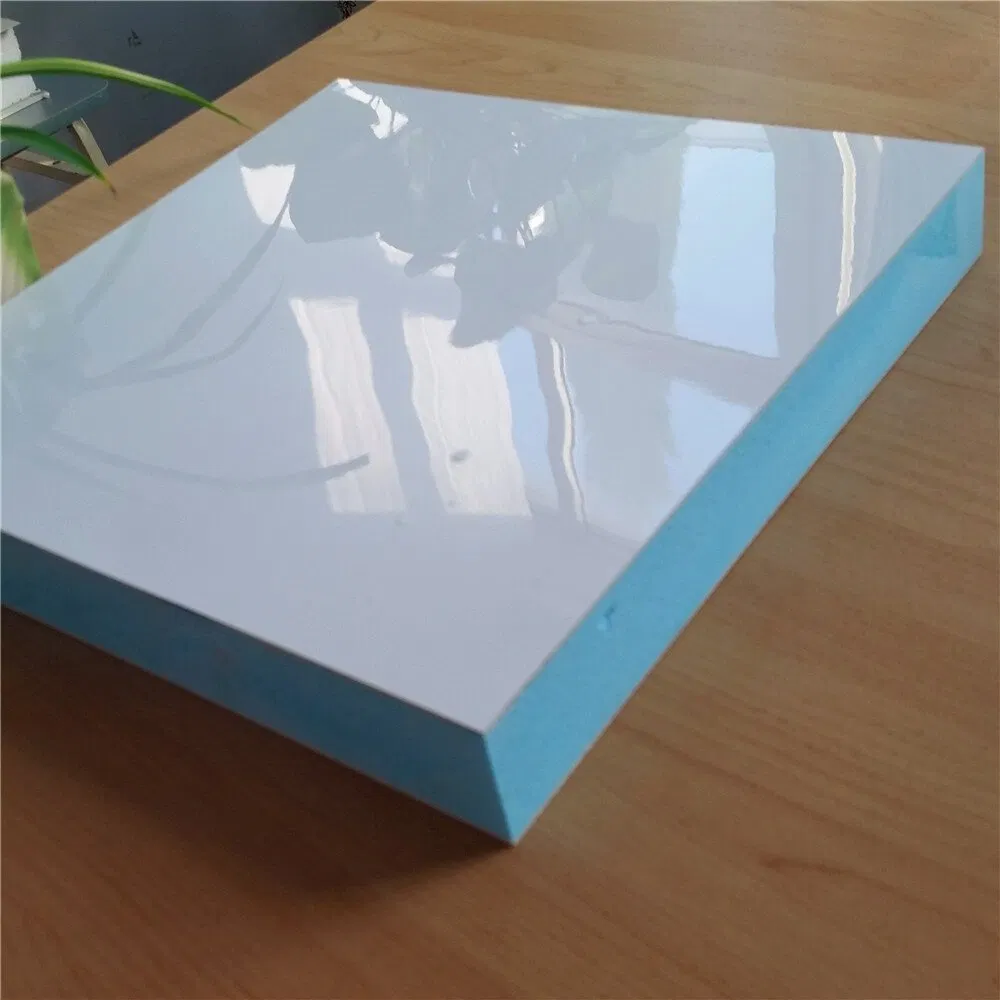 XPS/EPS/PU Polyurethane/PP Honeycomb GRP FRP Fiberglass Sandwich Panels for Caravan
