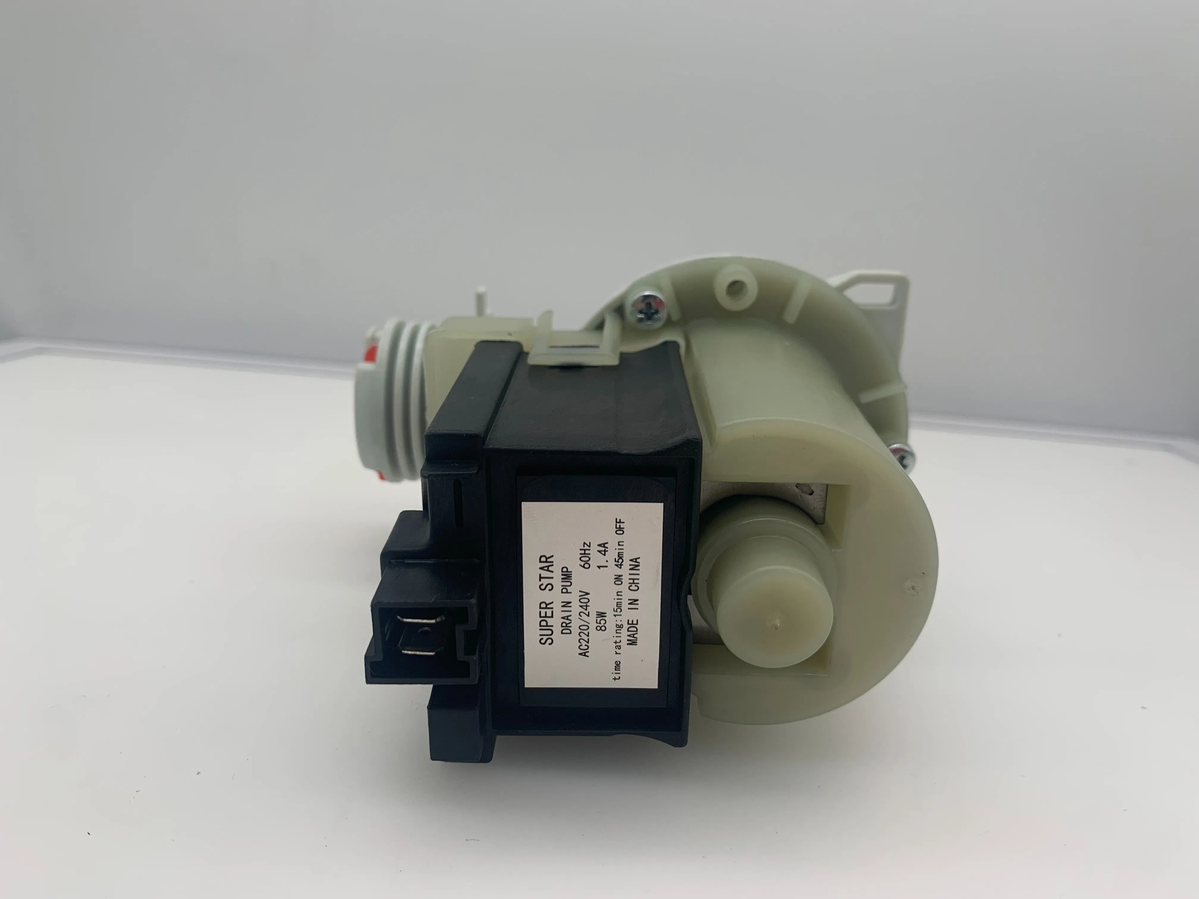 Washer Dryer Oil Fudi Lamination Motor Core Selenide Drain Pump Washing Machine Parts for Pedicure Chairs Launch