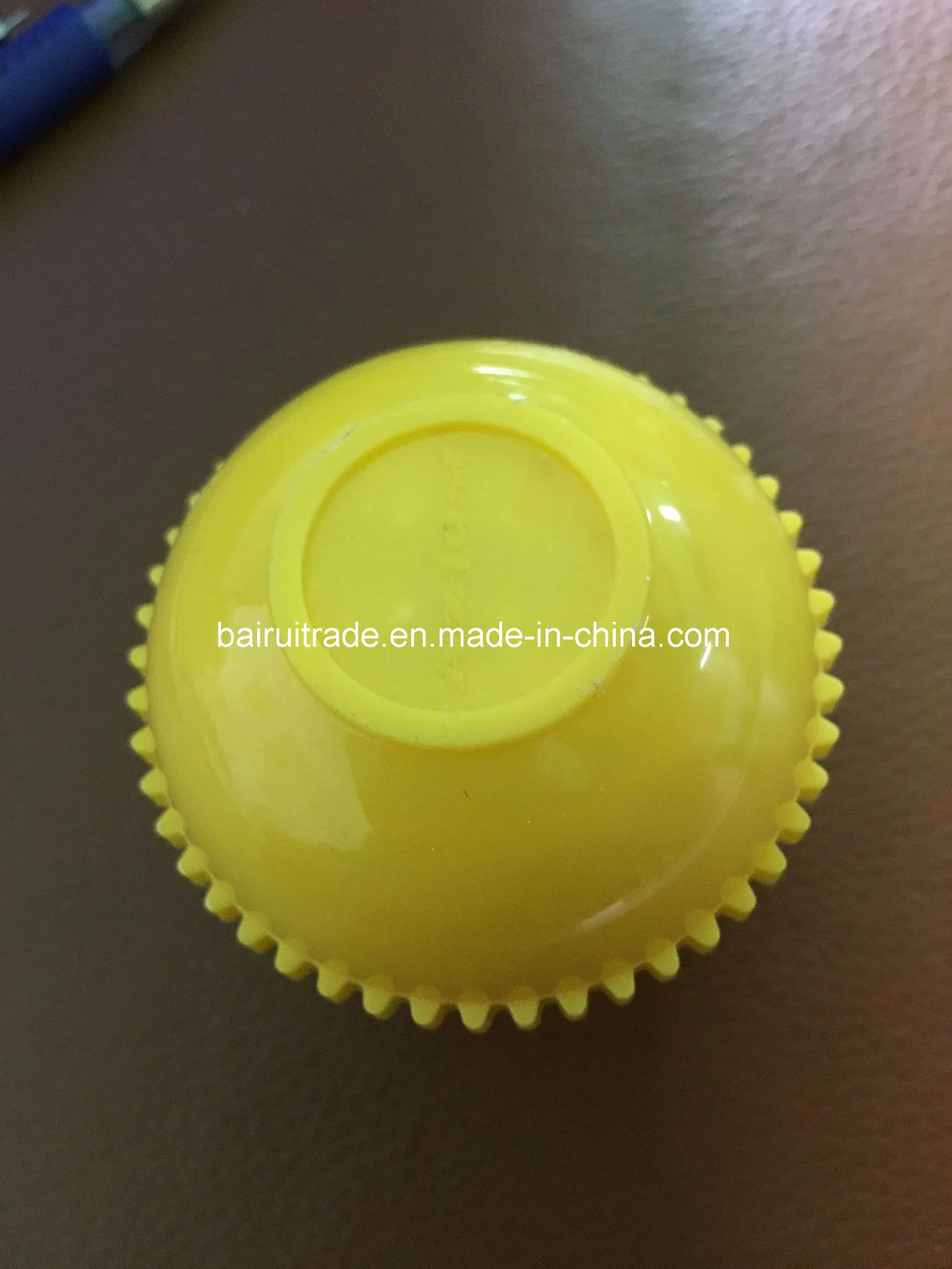 Plastic End Cap for Scaffold Gi Pipe (pipe size 48.6 X 2mm)