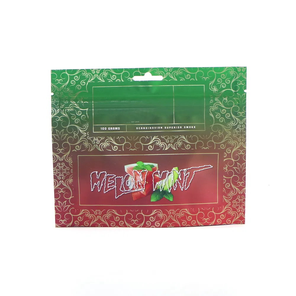 Factory Price Composite Film PP PE HDPE Pet Heat Sealing Mini Aluminum Foil General Packaging Pet Food Bag