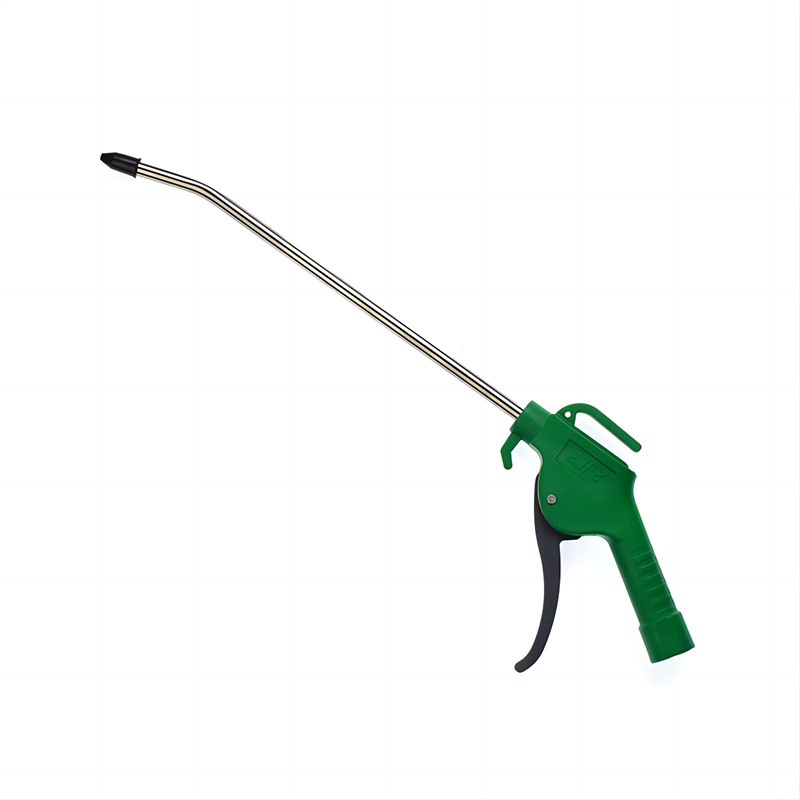 Efficient High-Pressure Pneumatic Blower for Quick Dust Removal