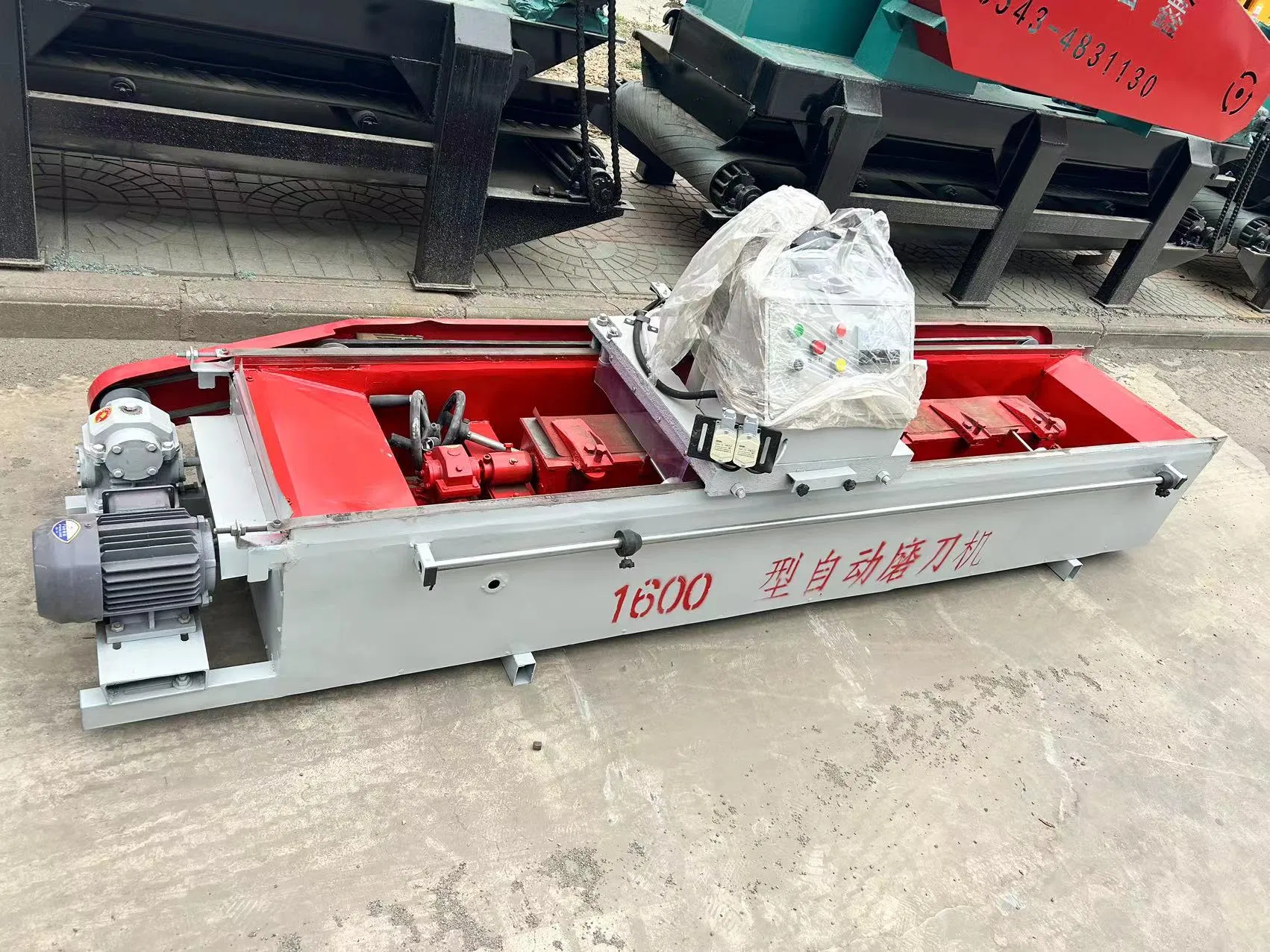 Автоматический заточный станок для ножей HX-1600
