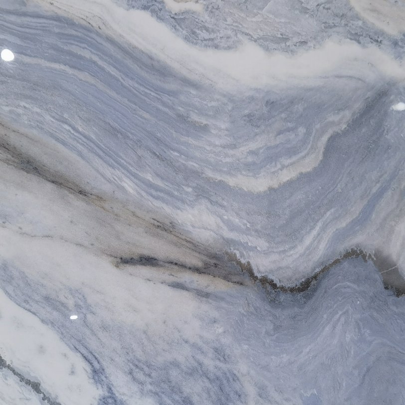 Плитка напольная глянцевая керамическая 600x600 мм