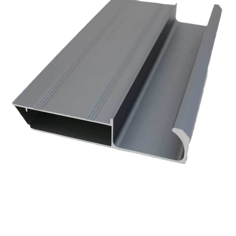 Aluminium Extrusion Profiles with Factory Price for Conveyor Mirror/Glass/Window/ Frame Sliding Door Solar Panel LED Fence Heat Sink