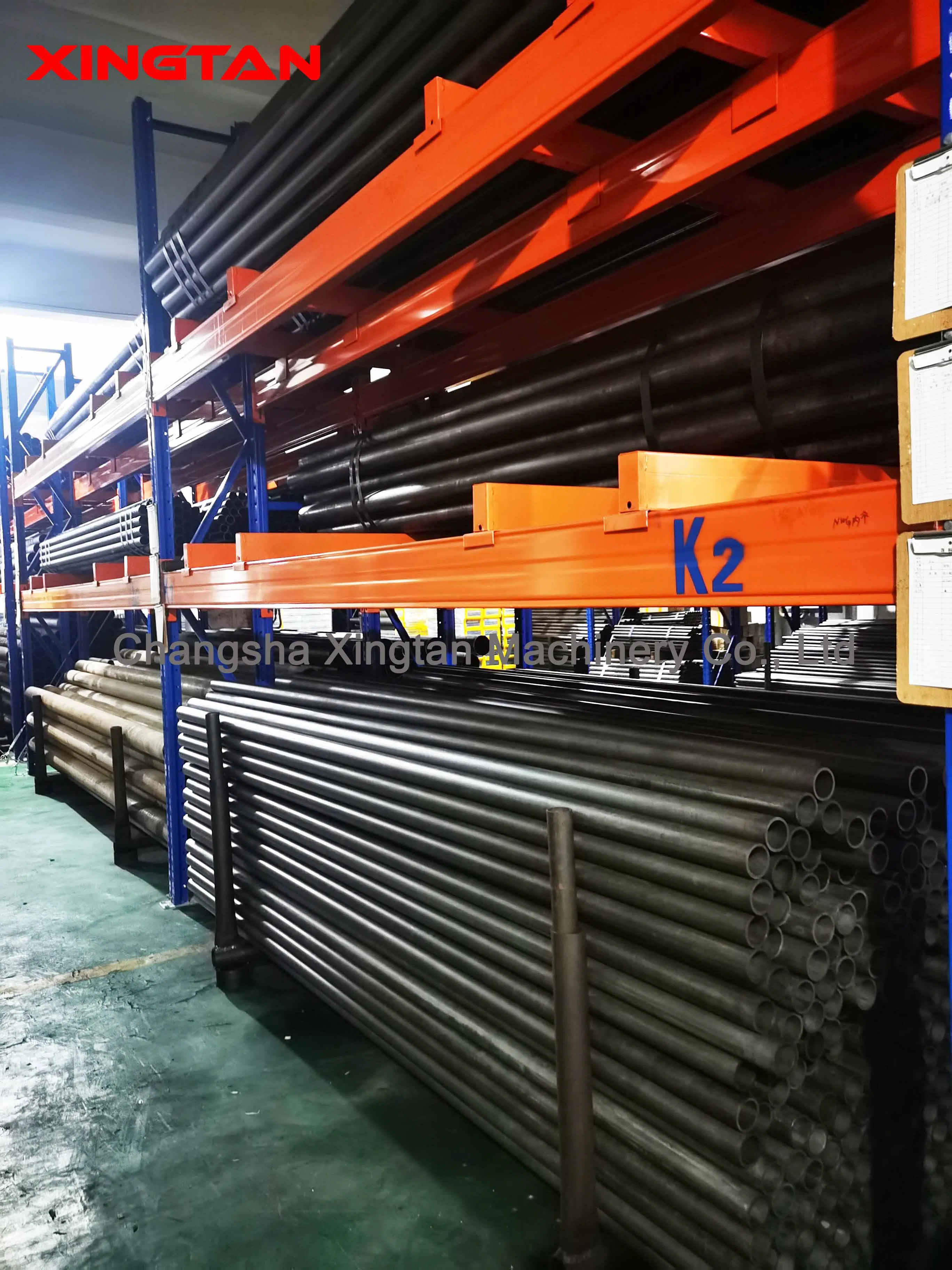 3m Length Bw Drilling Rod