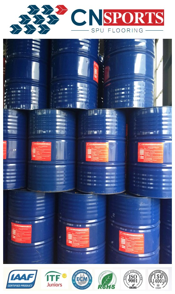 Water Proof Paint for Roofing/Yacht/Indoor Flooring