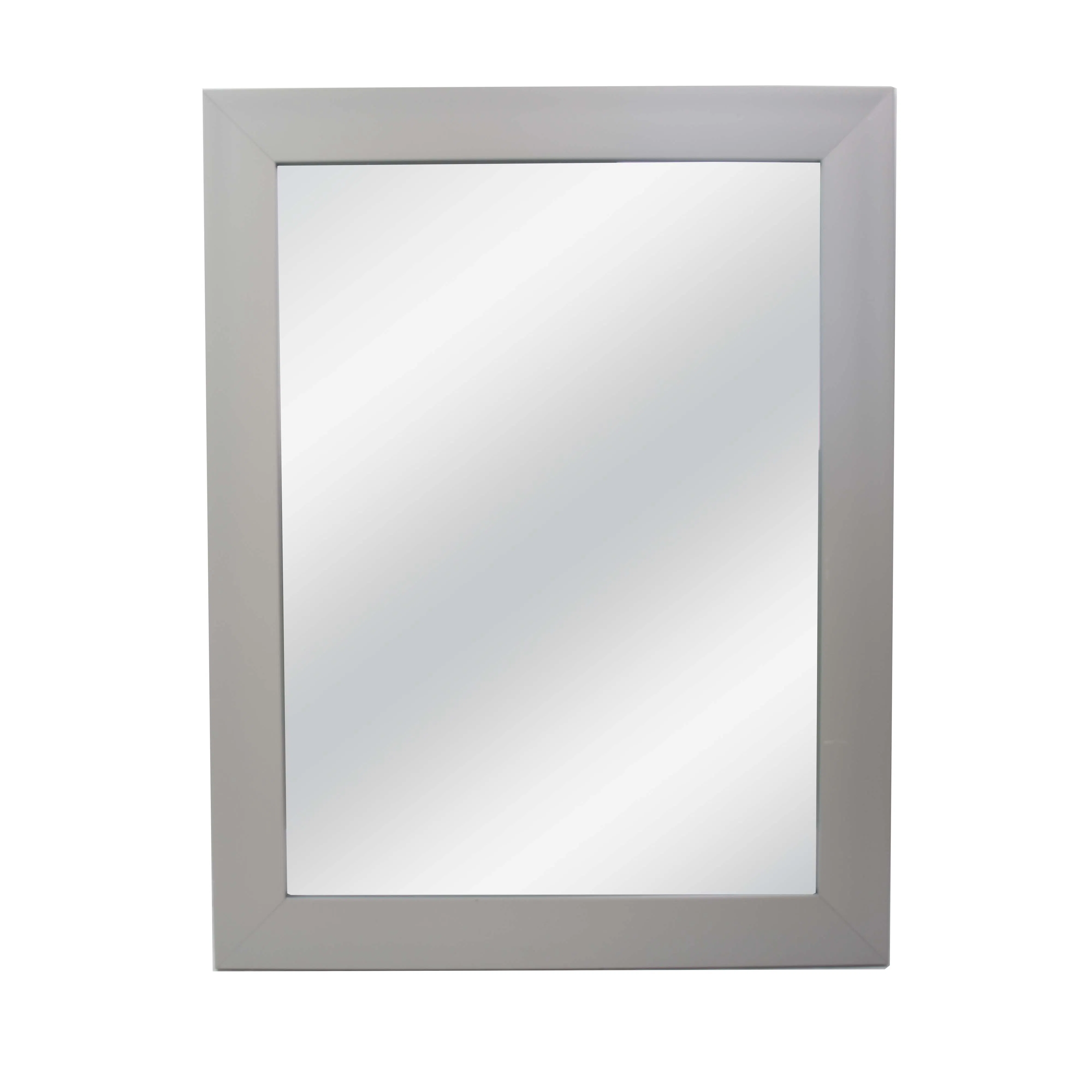 Cheap PS Bathroom Mirror for Home Decoration