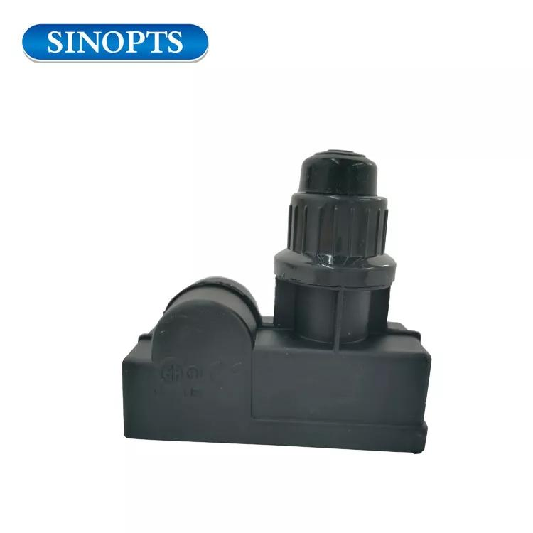 Custom Gas Spark 1.5V Battery Pulse Igniter for Barbecue