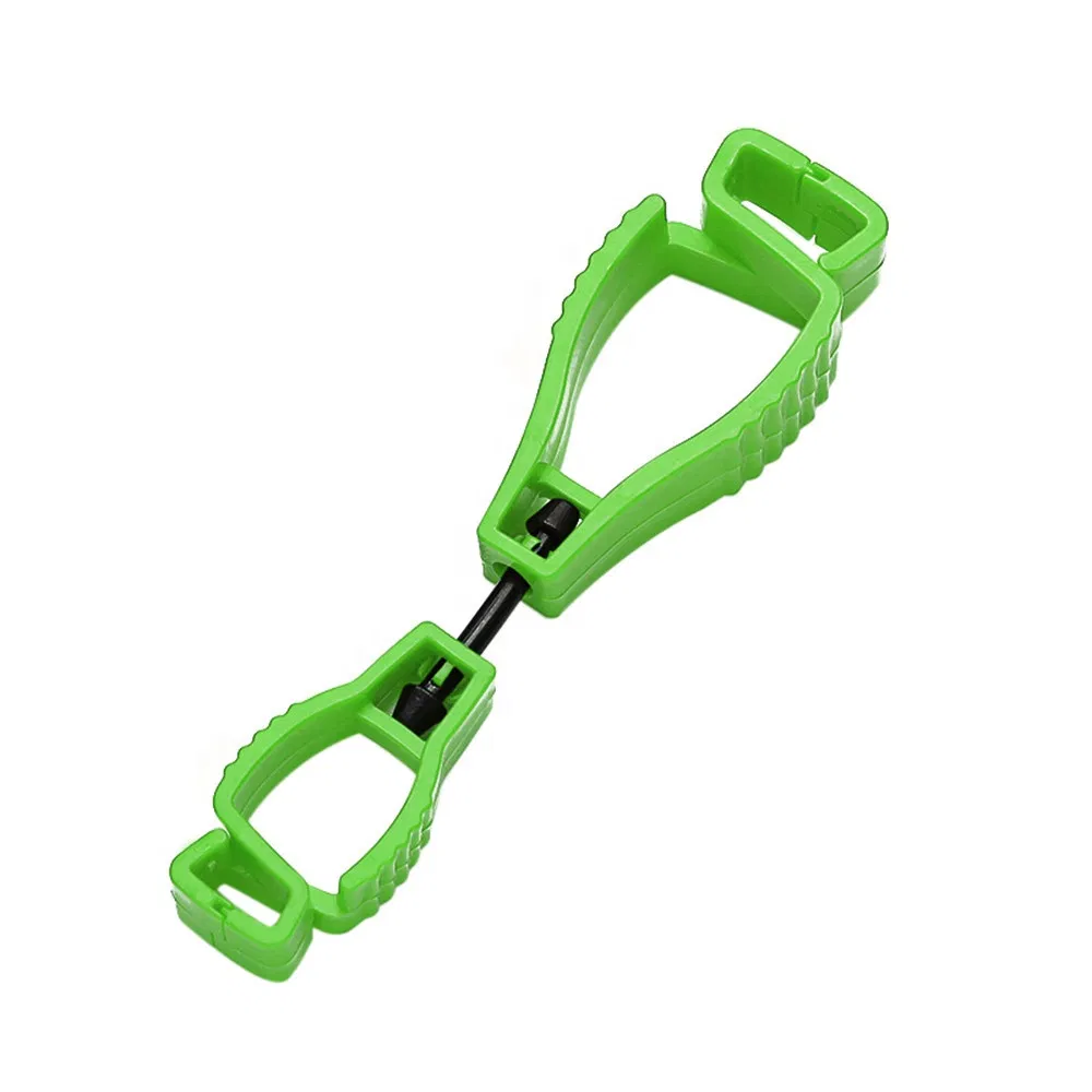 Ergonomic Clip Holder for Safe and Stylish Work Environments