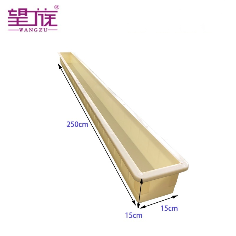 Environmentally Friendly and Recyclable Best-Selling Metal Post Mold