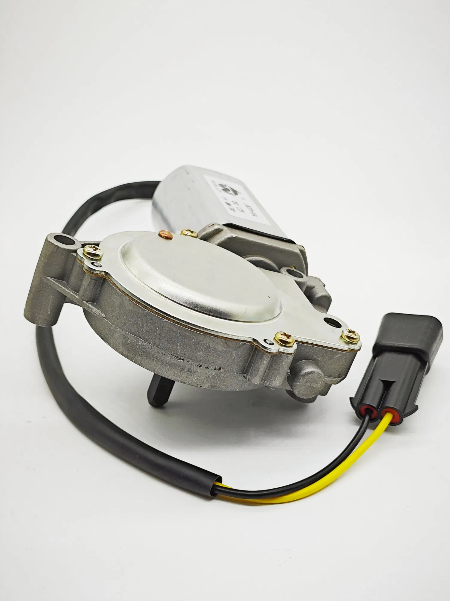 Регулятор постоянного тока для правого и левого двигателя