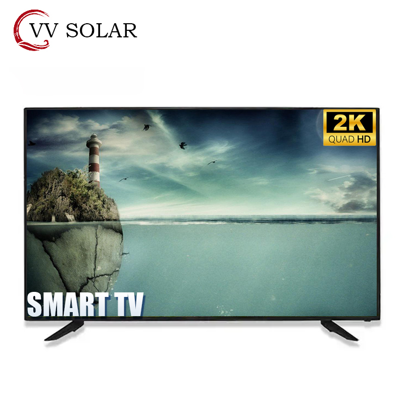 Умный телевизор 4K 65 дюймов