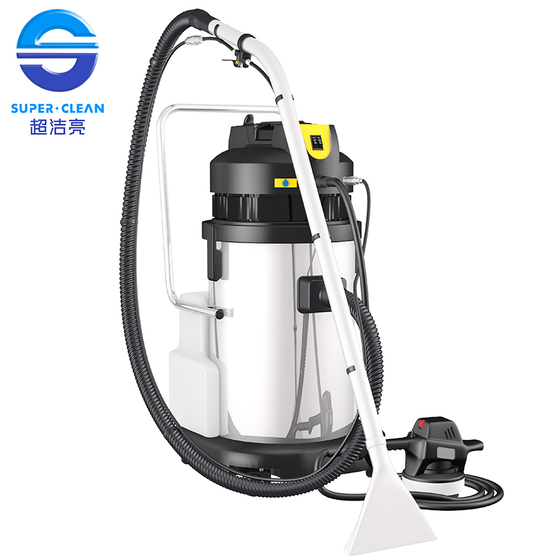 Hot Sale 40liter Carpet and Sofa Cleaning Machine with CE
