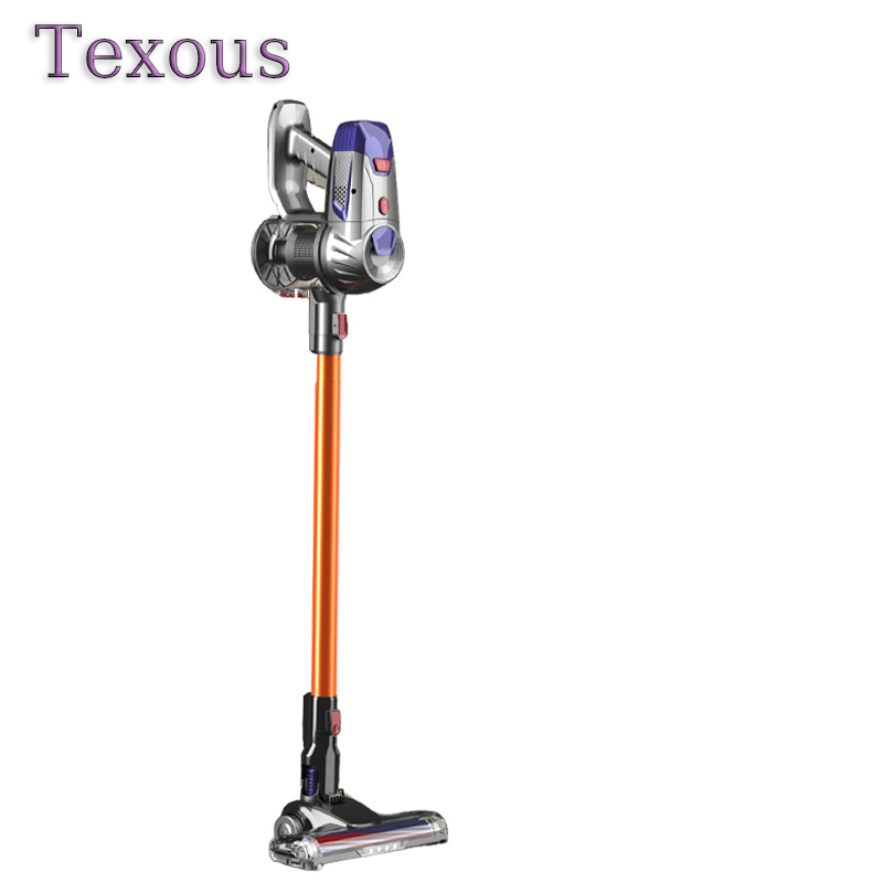 2025 Advanced Multi-Functional Cordless Vacuum Cleaner for Home Use